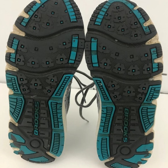 Women’s brooks association 11 running shoes size 9 - Picture 8 of 8